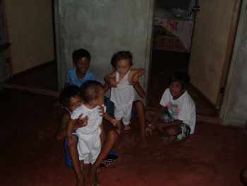 Sipaway Children