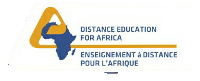 DE Africa Logo