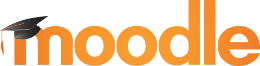 moodle logo