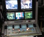 Video Production Console