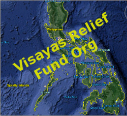 visayas relief org logo