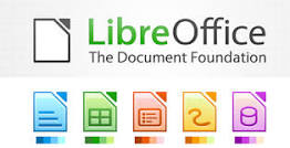 Libre Office Logo