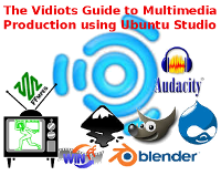 vidiots guide course logo